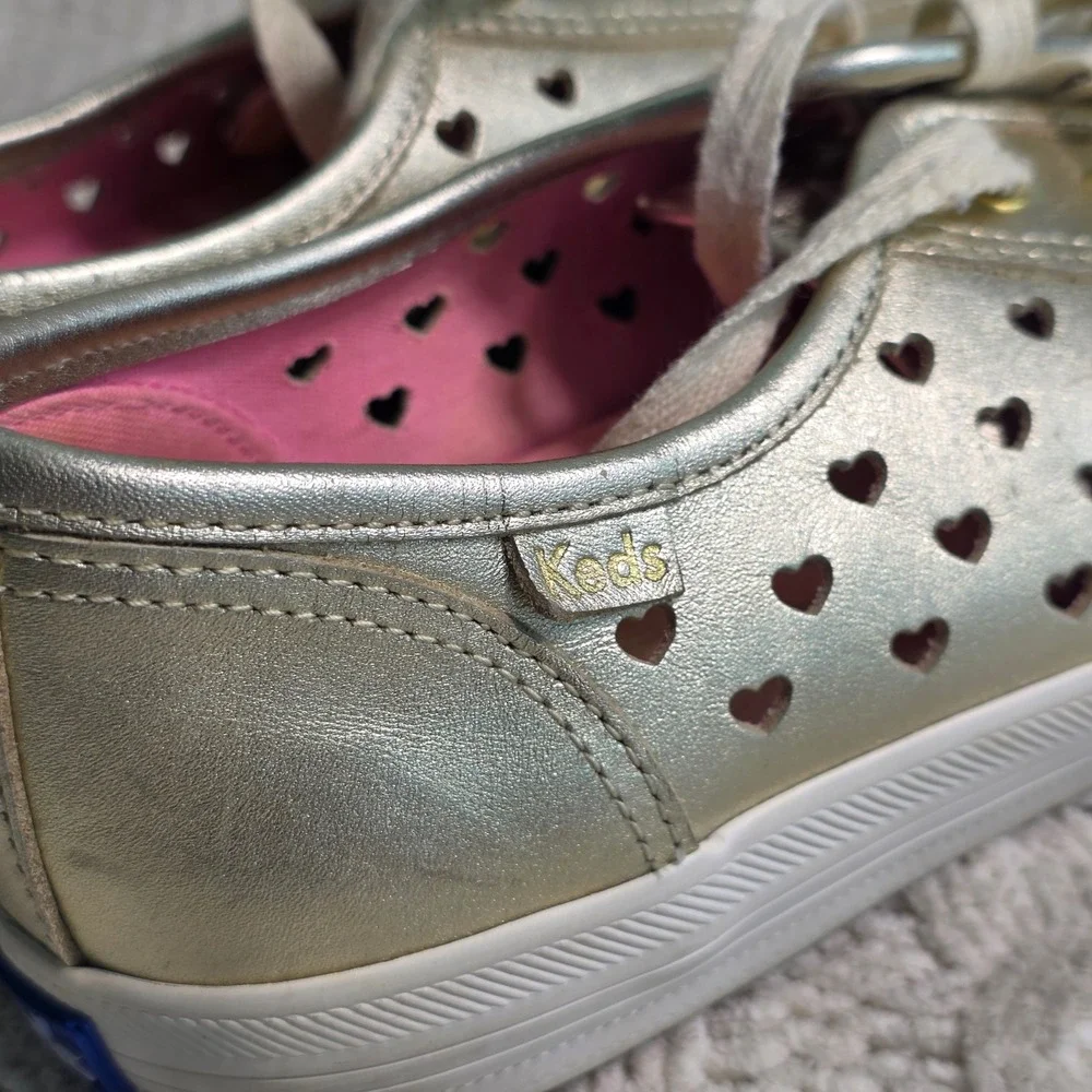 Kate Spade x Keds kate spade